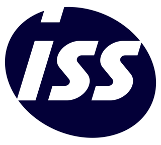 ISS Türkiye
